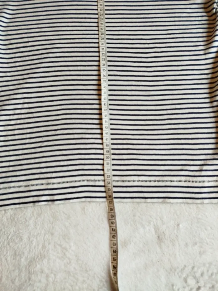 Marinière femme Vintage Ralph Lauren - photo numéro 12