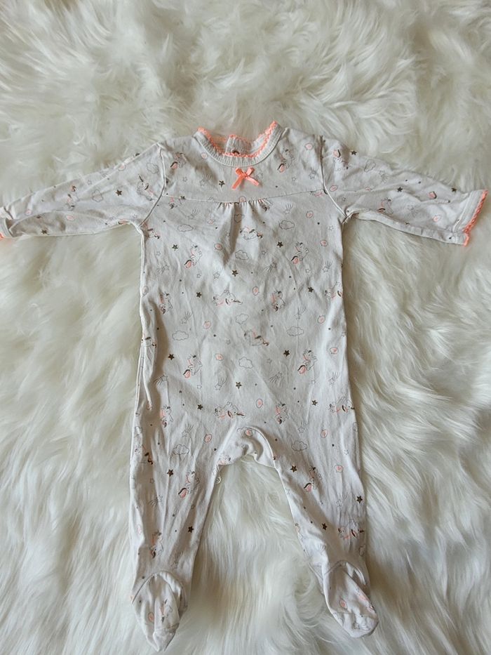 4 pyjamas - photo numéro 4