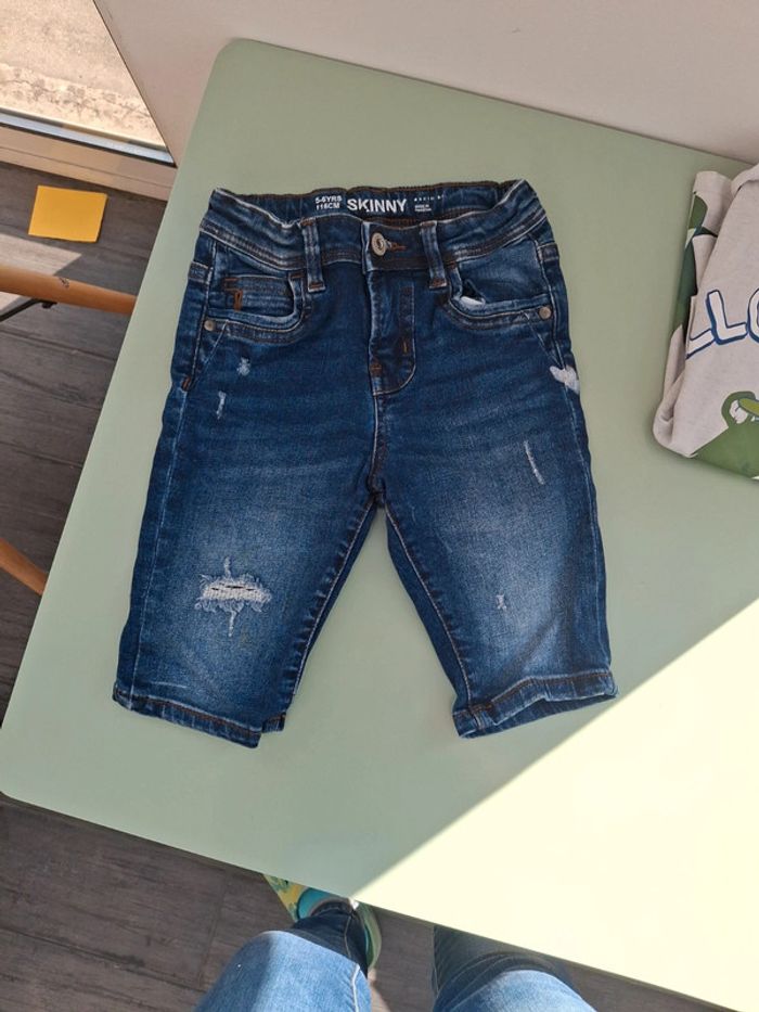 Lot garçon 5 ans - photo numéro 4