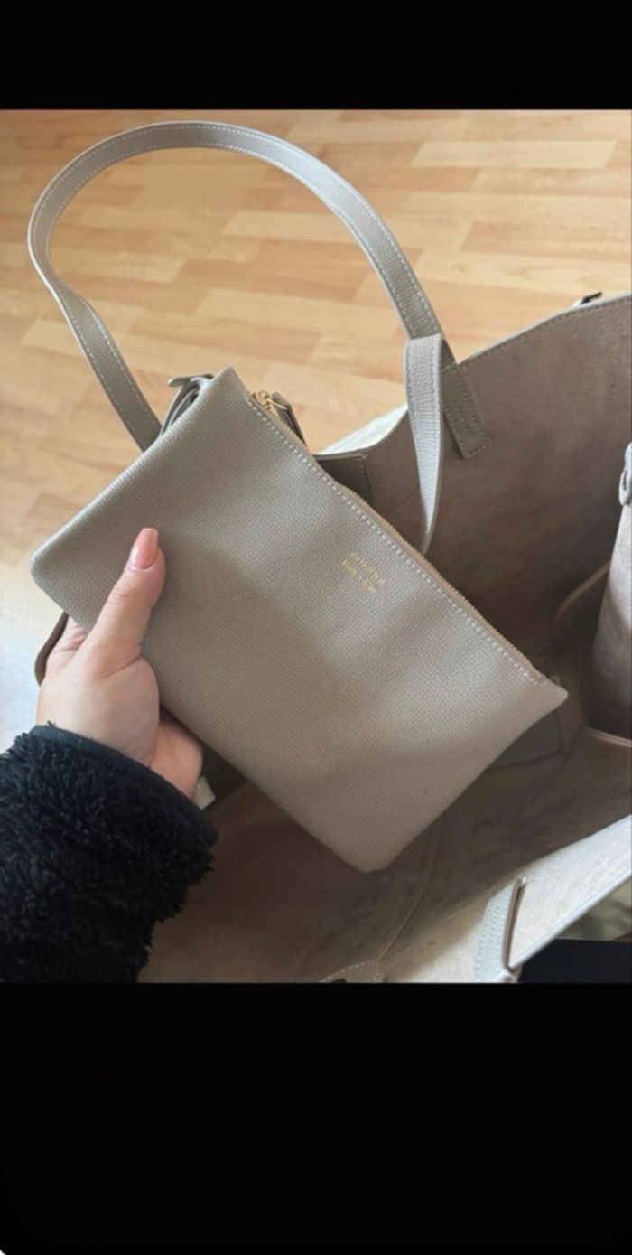 Sac poléne - photo numéro 4