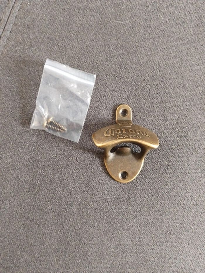 Décapsuleur Corona - photo numéro 2