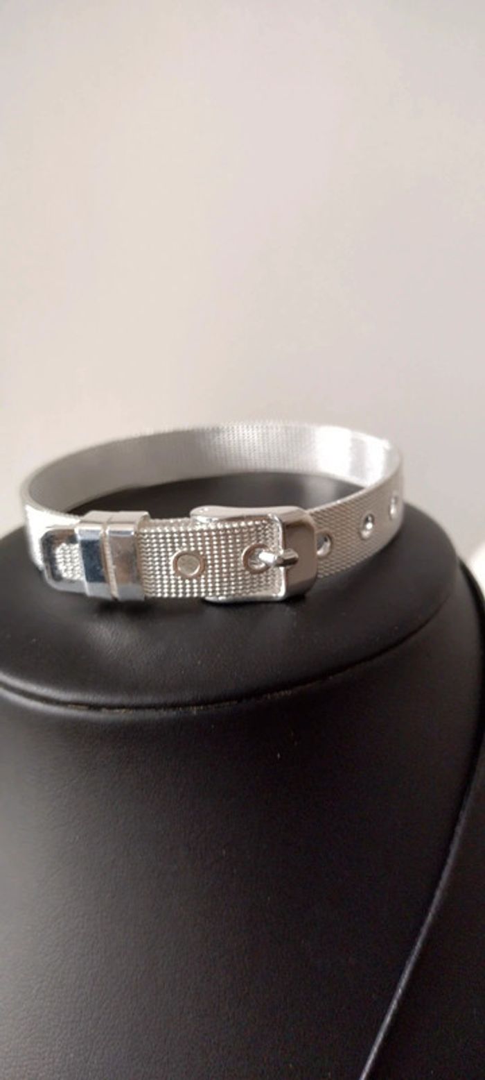 Bracelet ceinture - photo numéro 6