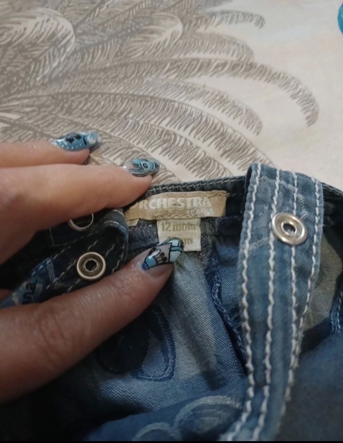 Combishort - photo numéro 3