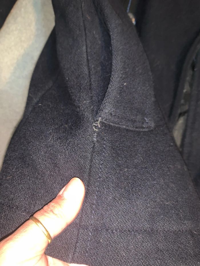 Cabans Homme Celio (taille M) - photo numéro 11