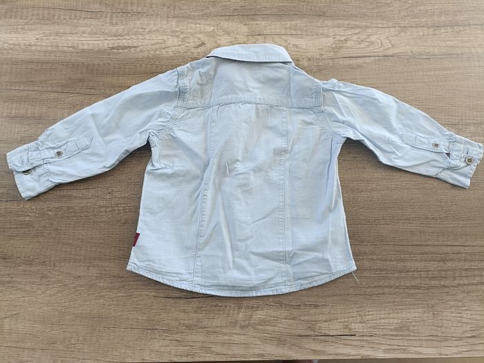 Chemise 24 mois (92cm) - photo numéro 4