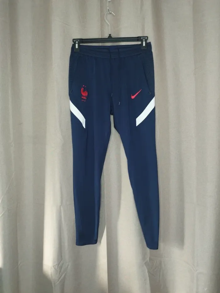 Pantalon d'entraînement France Strike