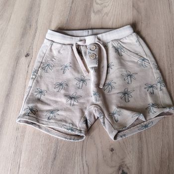 Short 