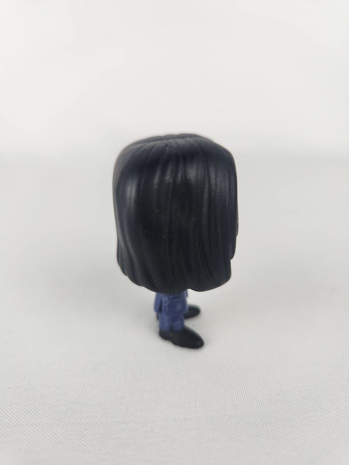 Mini figurine Funko Pop Harry Potter Severus Rogue en costume - photo numéro 2