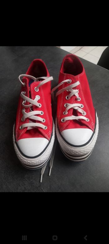 Converse compenser