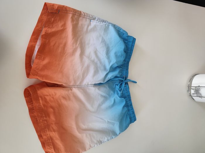 Lot de deux short de bain - photo numéro 3