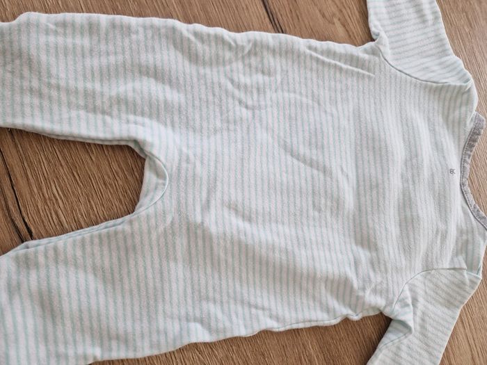 Pijama bébé garçon - photo numéro 3