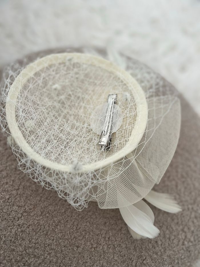 Chapeau hihi - photo numéro 5