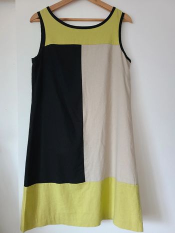 Robe d'été  taille 40