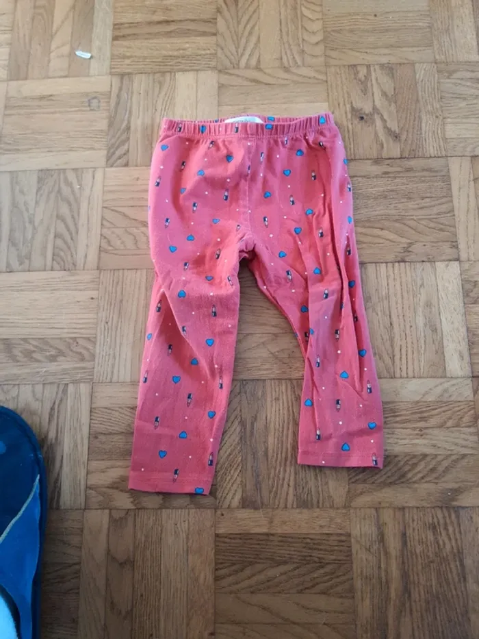 Pantalon 12mois