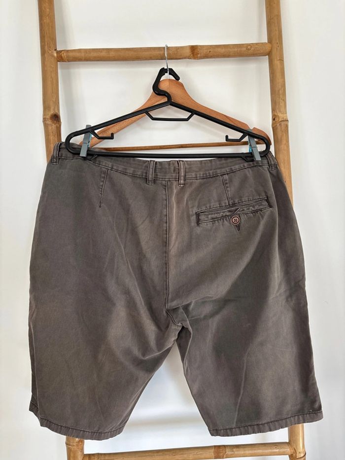 Bermuda gris foncé Firefly taille 44 - photo numéro 8