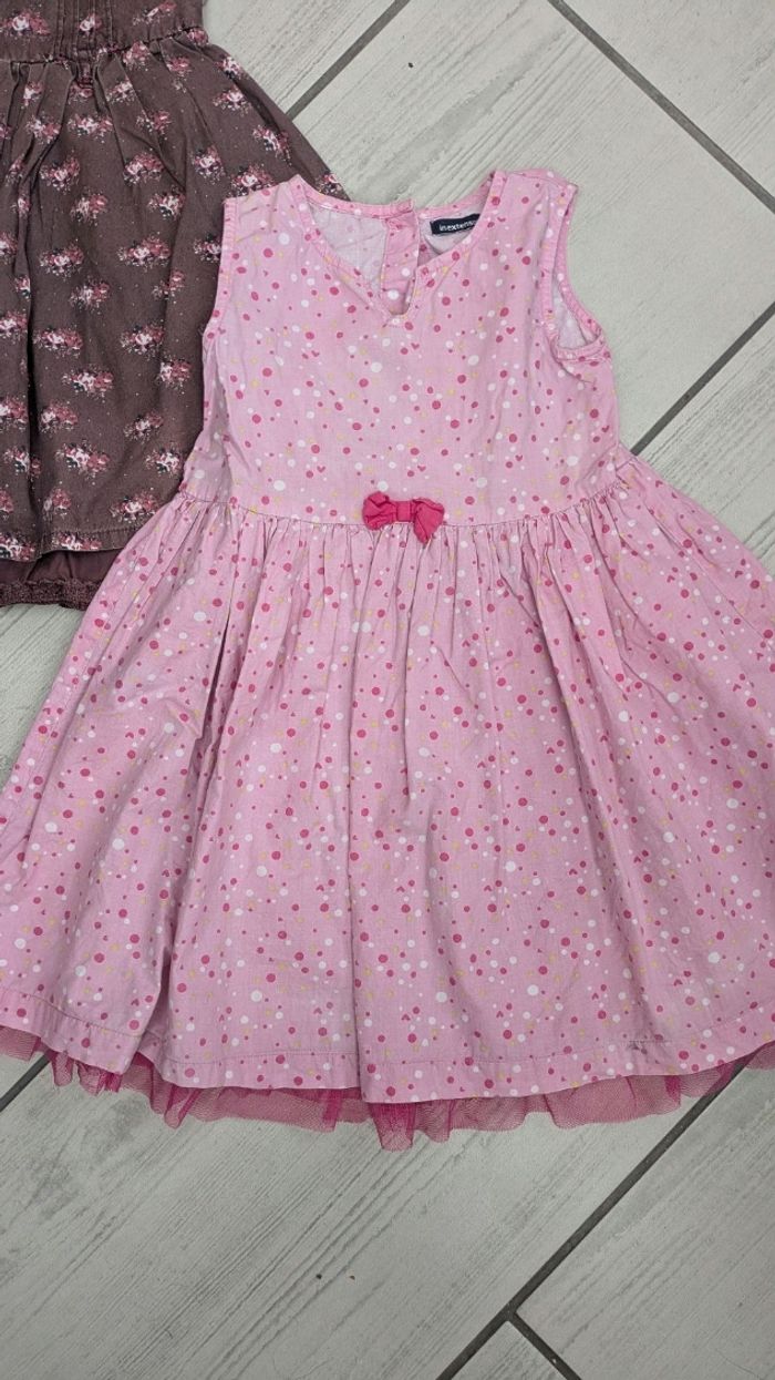 Lot de robe 3 ans - photo numéro 2