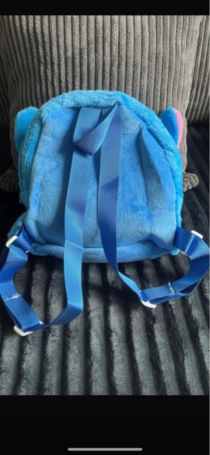 Sac à dos stitch - photo numéro 4