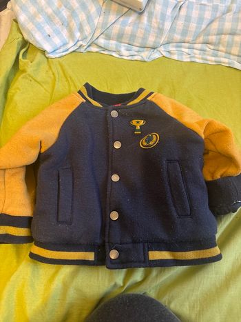 Veste