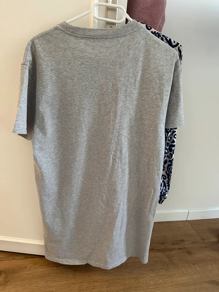 Robe teeshirt Kenzo - photo numéro 5