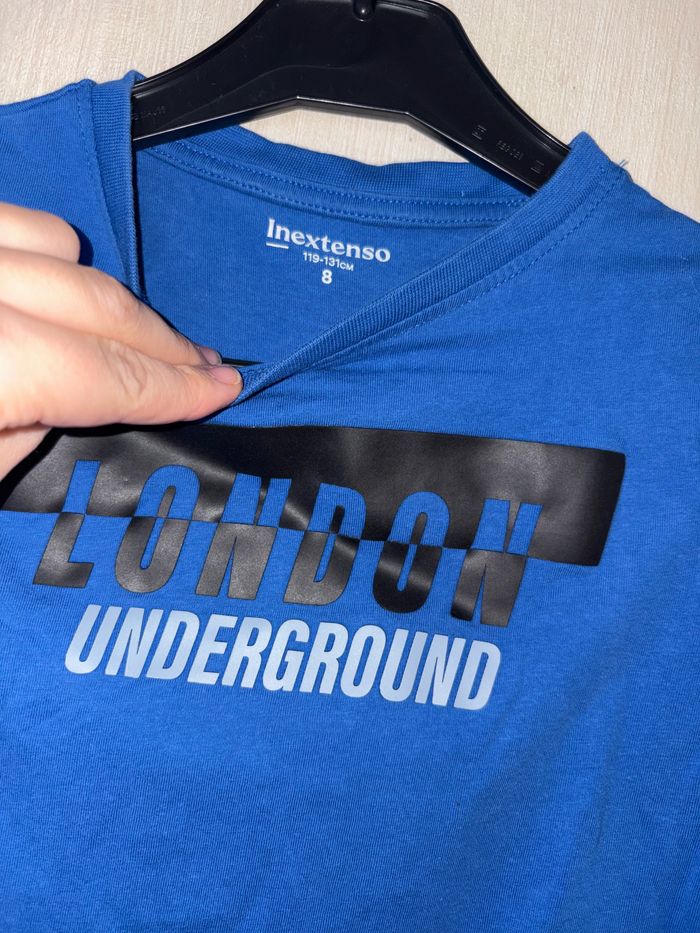 T shirt - photo numéro 2