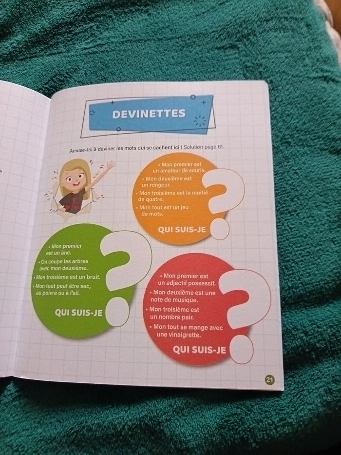 Multi jeux - photo numéro 3