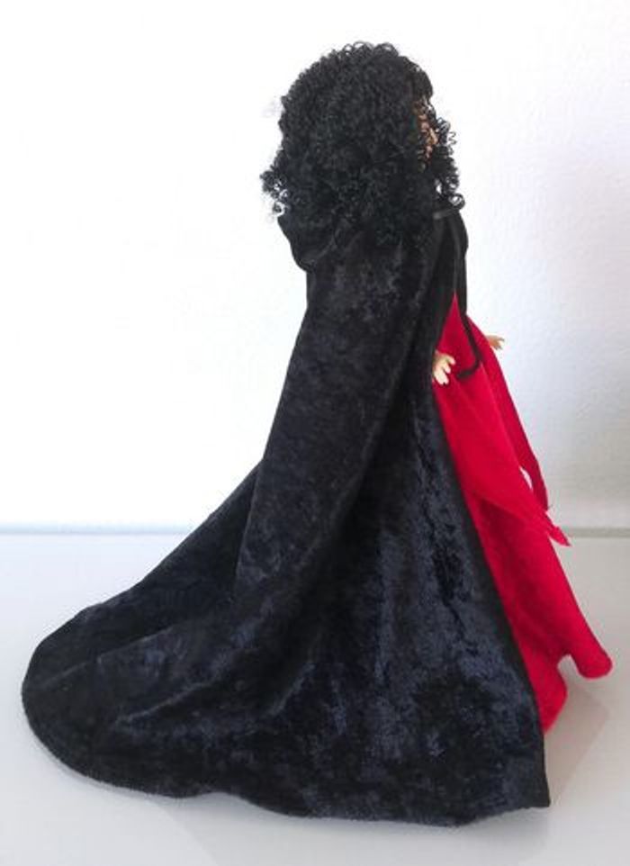 Ensemble de poupées "Raiponce" Disney NEUVES - photo numéro 7