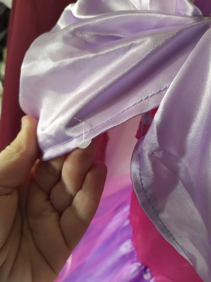 Robe déguisement - photo numéro 4