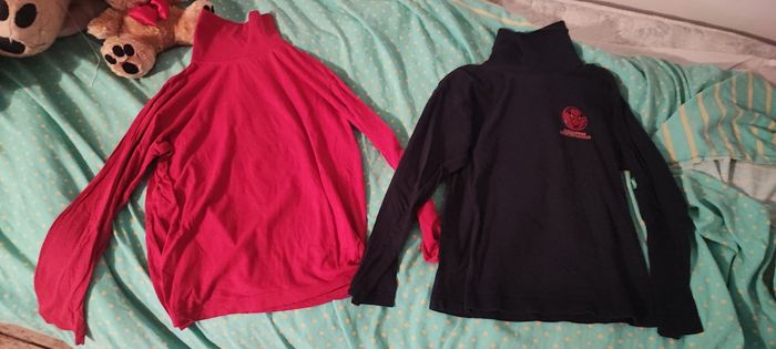 Lot 12 ans garçon - photo numéro 3