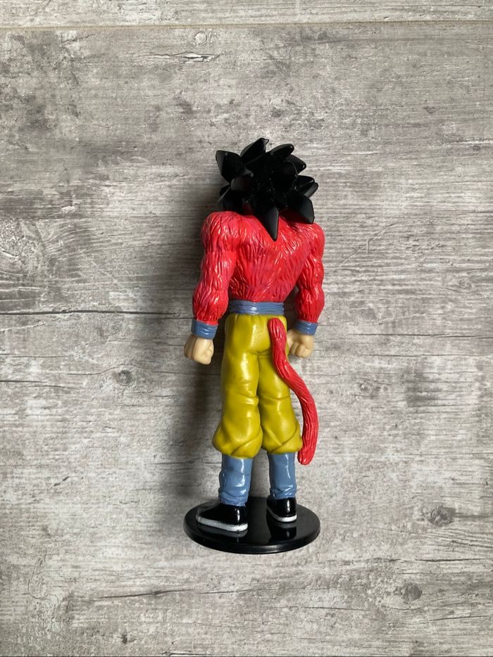Figurine Sangoku - photo numéro 3