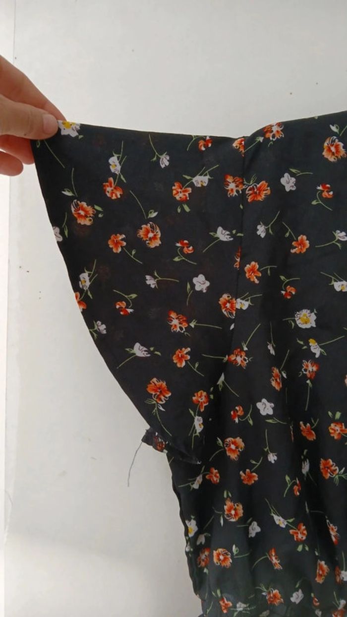 Combishort shein - photo numéro 5