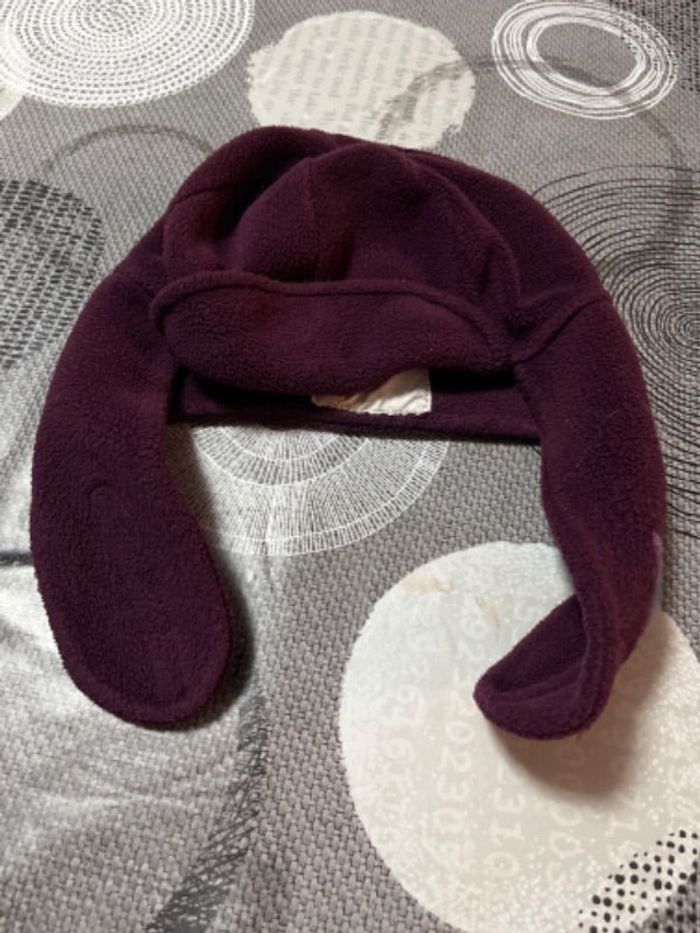 Bonnet