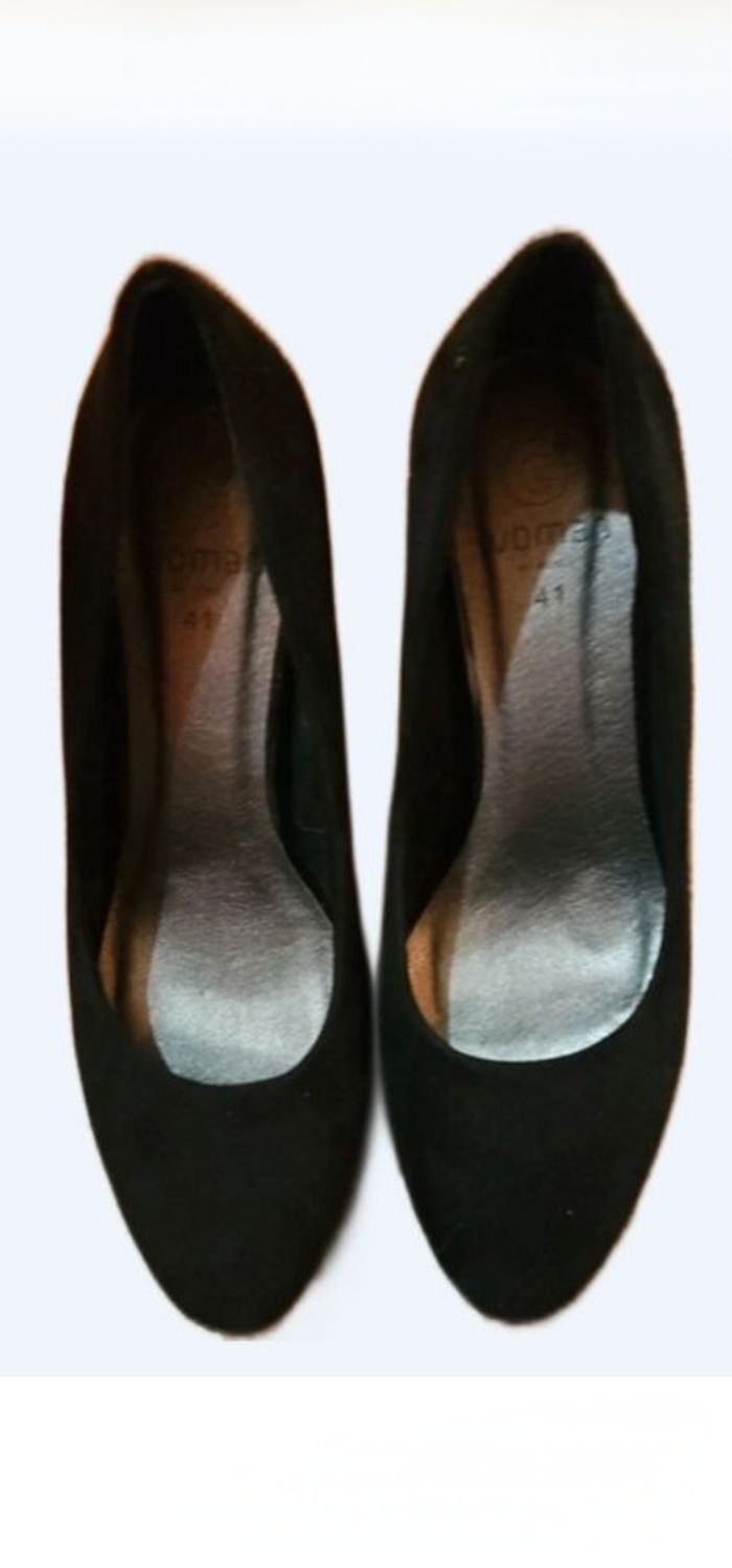 Chaussure a talons