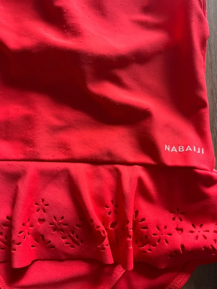 Maillot de bain - 3 ans - photo numéro 2