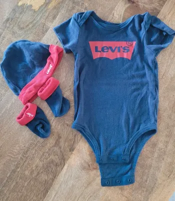 Ensemble levis