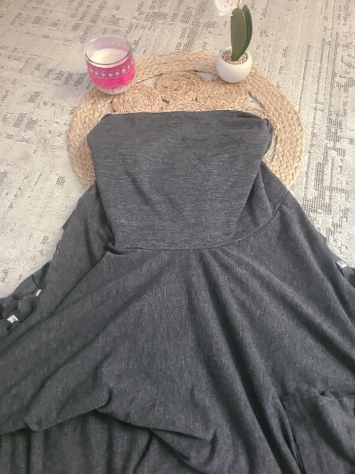 Tunique/robe taille S/M - photo numéro 3
