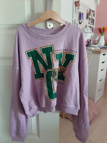 Sweat H&M 158/164 cm