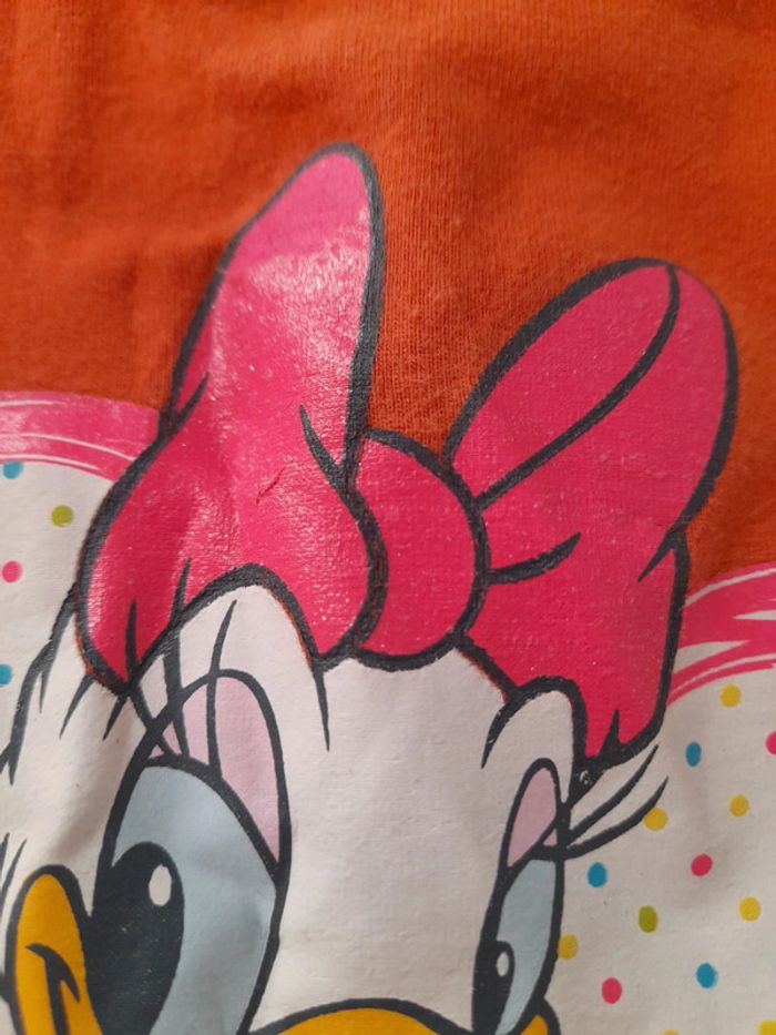 Lot de 3 t shirts manches courtes - photo numéro 6