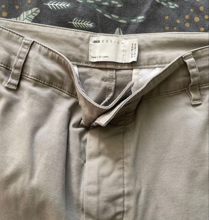 Pantalon - photo numéro 3