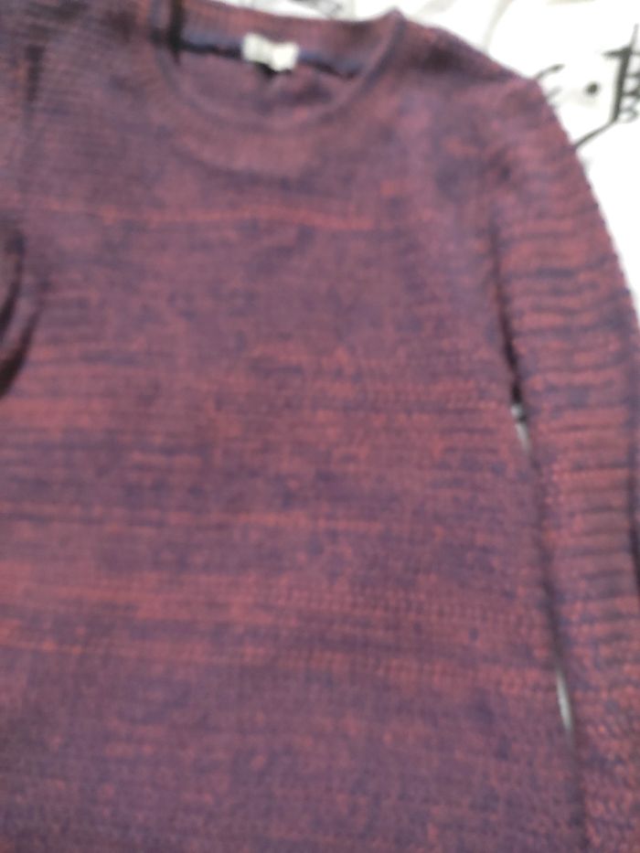 Pull garçon 10 ans - photo numéro 3