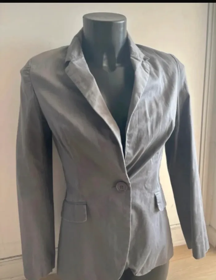 Veste femme taille : M 📸 - photo numéro 2
