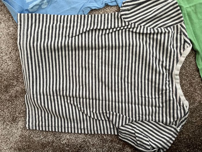 Lot t shirt - photo numéro 9
