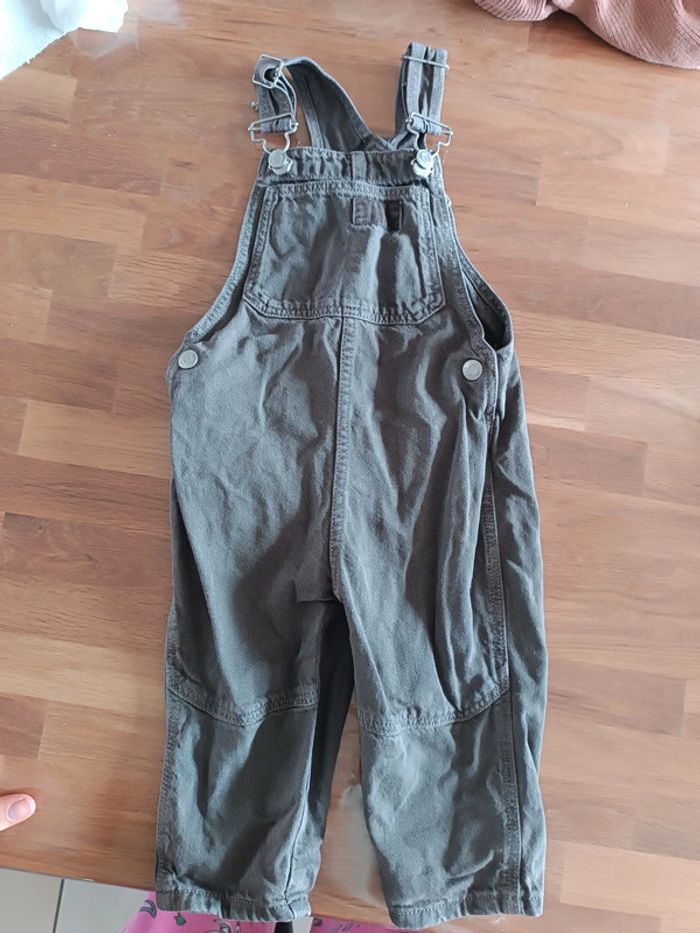 Salopette Zara 12 18 mois 86 cm