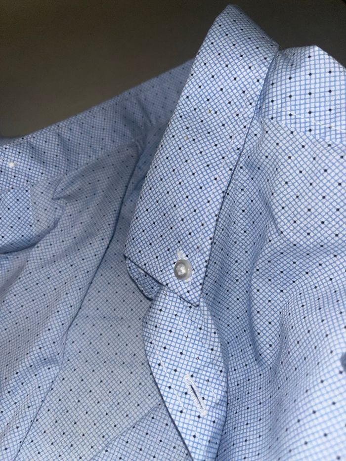 Chemise homme - photo numéro 3