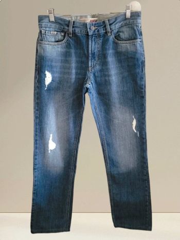 Jean slim Cerruti Taille 40