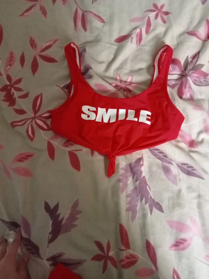 Maillot de bain - photo numéro 2