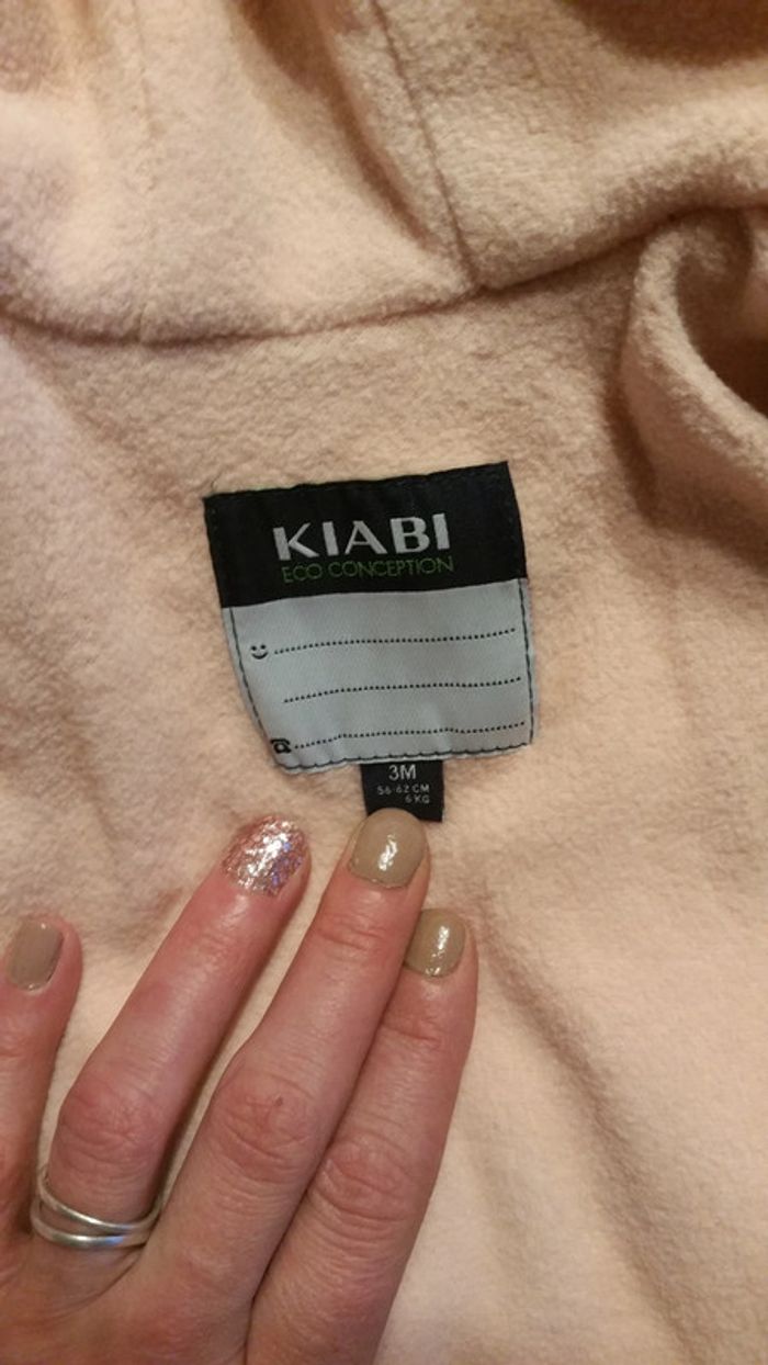 Doudoune - photo numéro 2