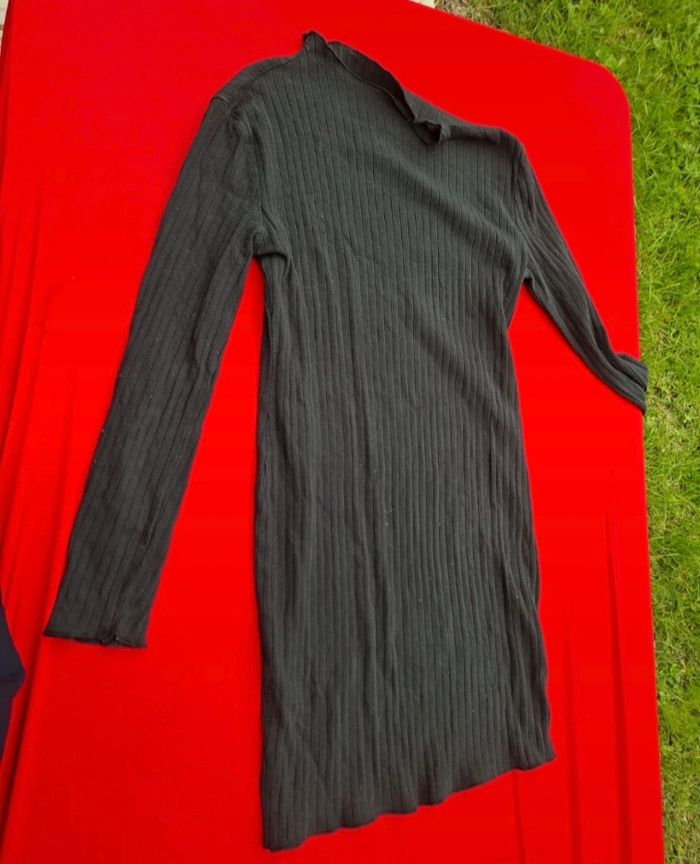 Lot vêtements fille 11 12 ans - photo numéro 5