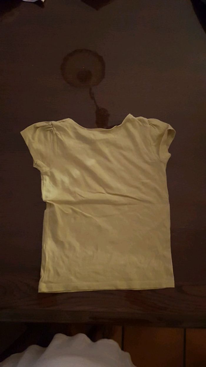 Tee-shirt - photo numéro 4