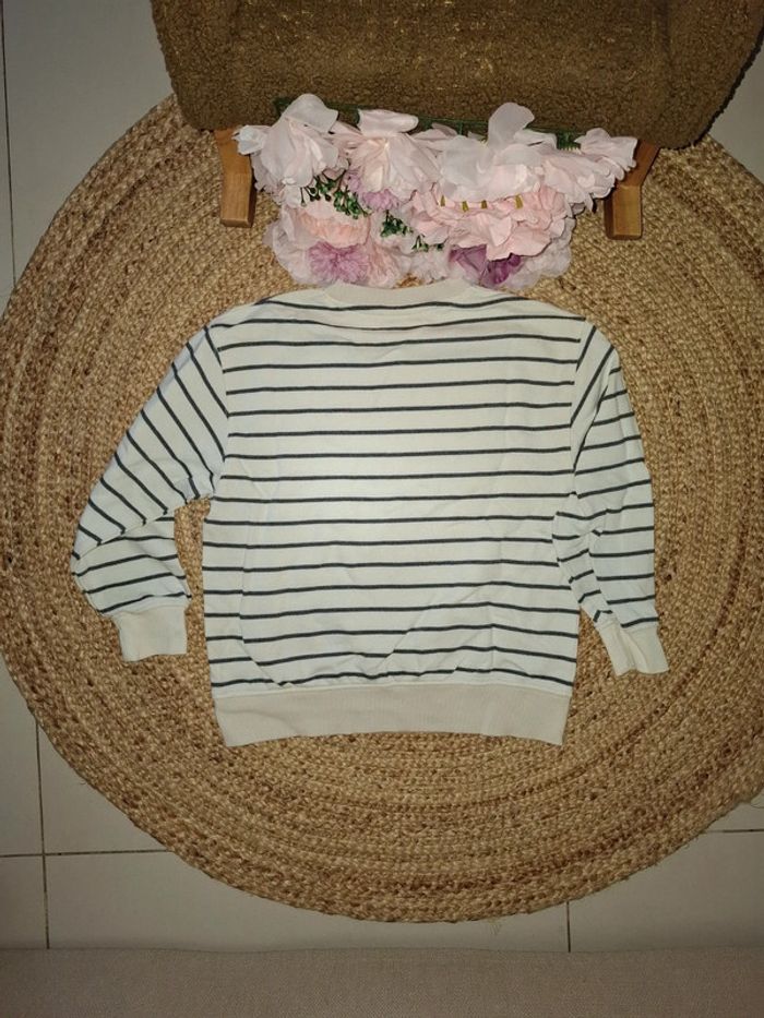 Zara 8/9 - photo numéro 3