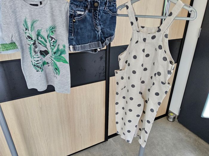 Lot 2ans - photo numéro 4